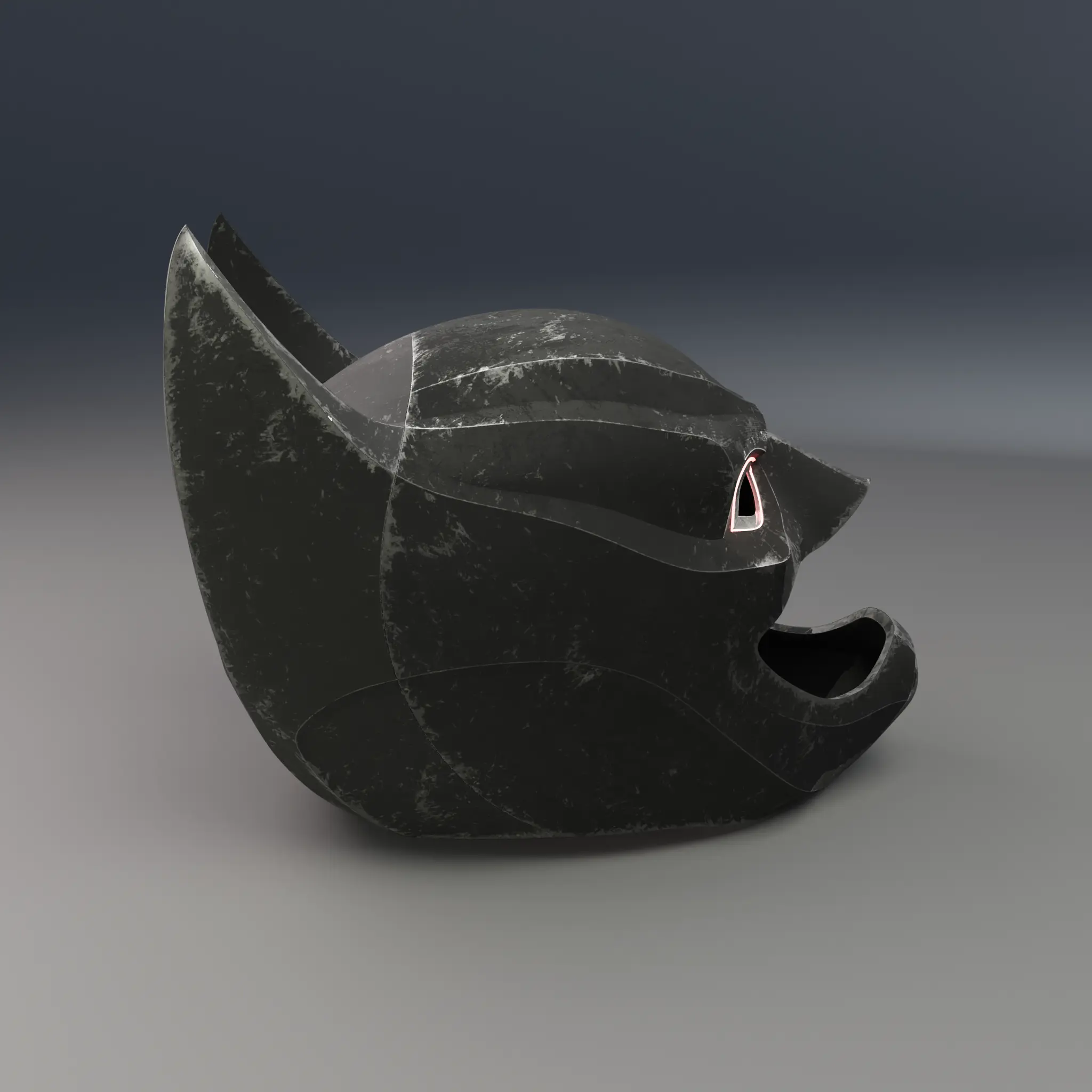 Batman Mask