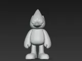 Mordecai-2