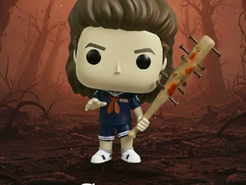 Steve Funko