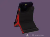 PHONE STAND AIR JORDAN-2