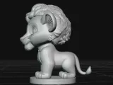 Simba-5