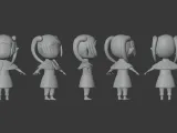 Frieren Chibi-1