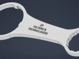 Reverse Osmosis Multi Spanner-1