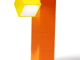 Cube Lamp-0