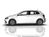 Volkswagen Polo 2024-1