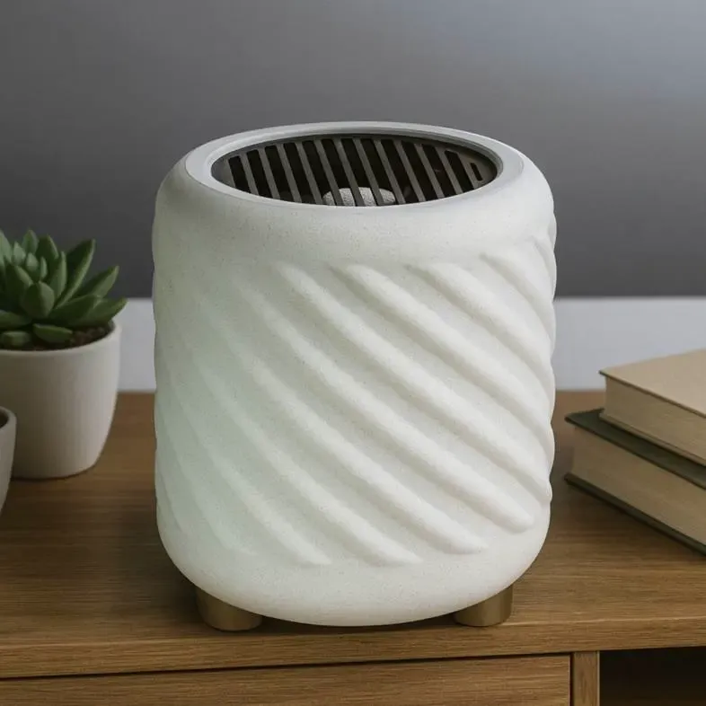 AirFlow Pro Case - Active Ventilated Enclosure