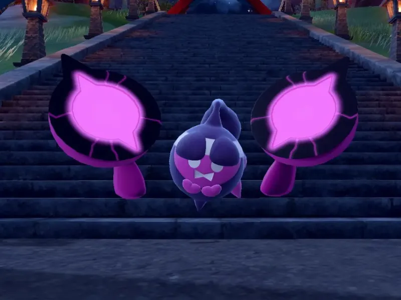 pecharunt