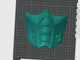 subzero mask-0