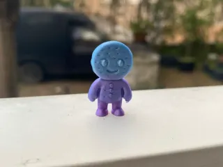 cookie mini 3mf