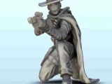 Android marksman with hat 1 (+ supported version) - miniatur-2