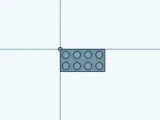 Brique de Lego-0