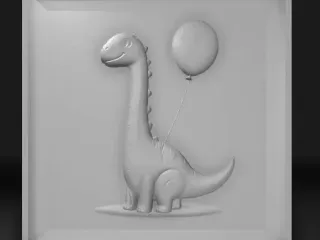 dinosaur 2