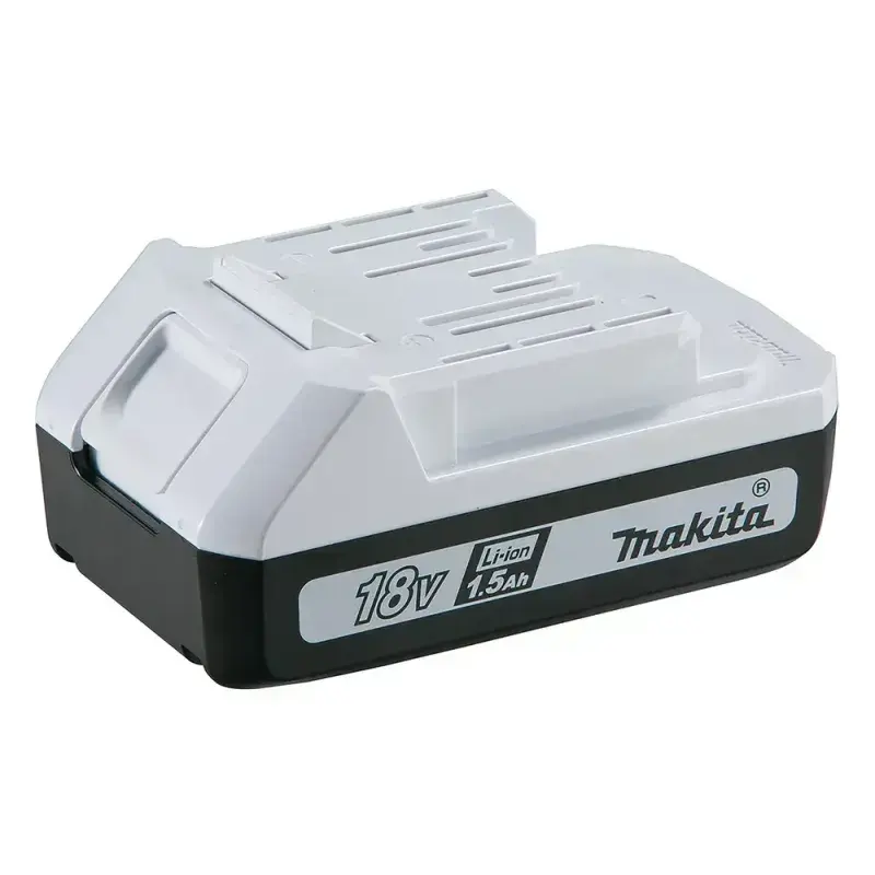 Makita 18v Battery Wallmount for 1 Batterys