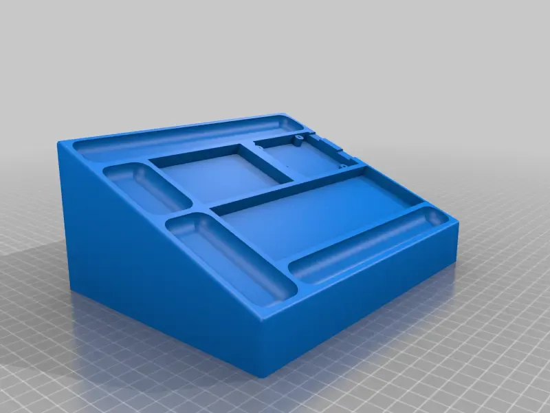 Estación de trabajo Arduino