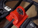 Minelab Equinox 11" Coil Fork Repair & Reinforcement Bracket-0