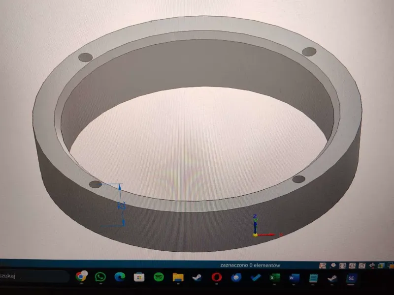 165mm speaker distance 32mm