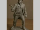 THE GUNSLINGER’S STAND-1
