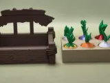 Vegetable Basket Clicker-2