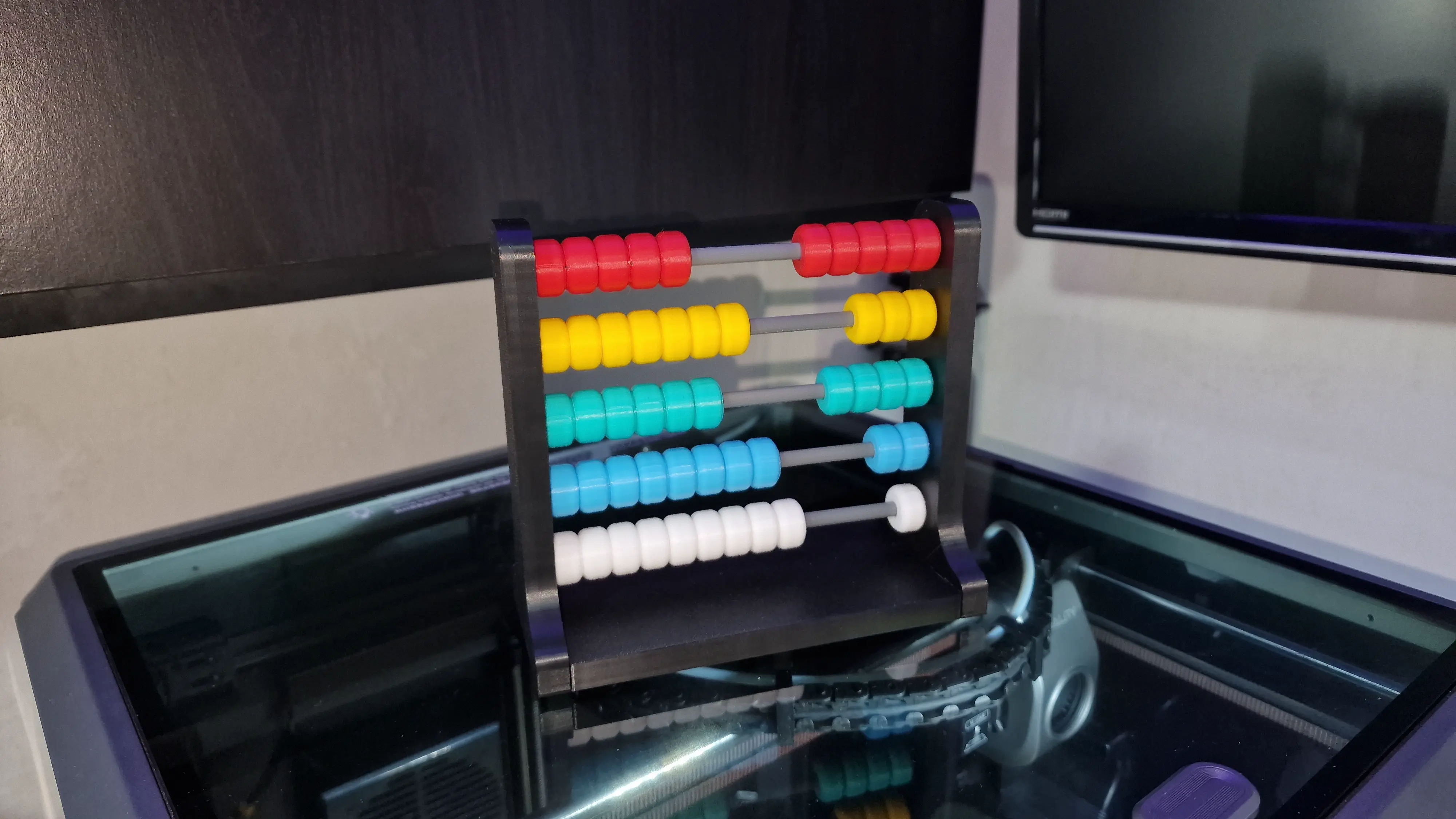 Abacus 🧮