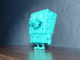Chibi Spongebob-6