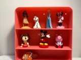 Petite étagère d'exposition pour figurines-2