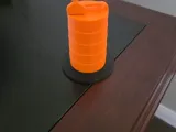 Construction Barrel-0