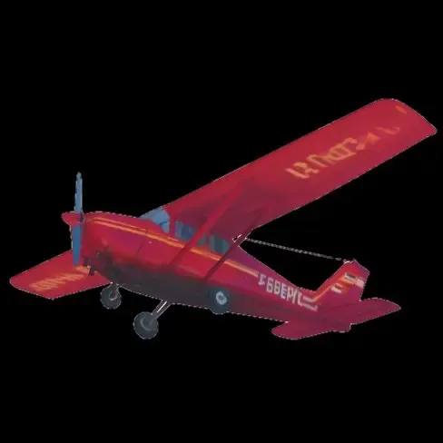 Cessna 172C