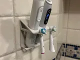 electric toothbrush holder-1