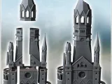 Emperor William Memorial Church (Berlin, Germany) - miniatur-3