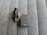 Nice Era Flor Remote Sunvisor Clips / Holder-3