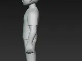 boy with hat-2