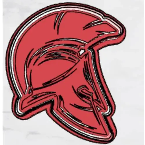Trojan Cookie Cutter