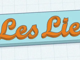 Les Lie