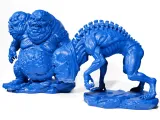 Mutant monsters 2-6