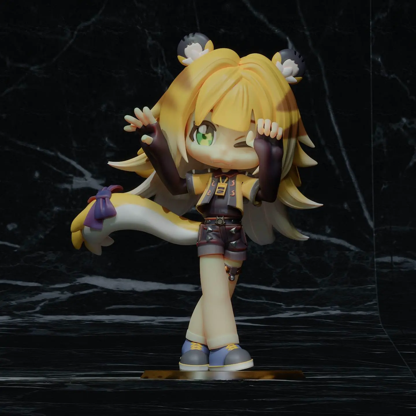 jufufu | 3D Models | Creality Cloud