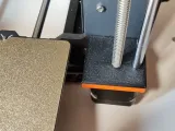 Fysect MK3 - Supporti motore con parapolvere-0