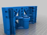 AE1 CNC Gravür Makinesi-1