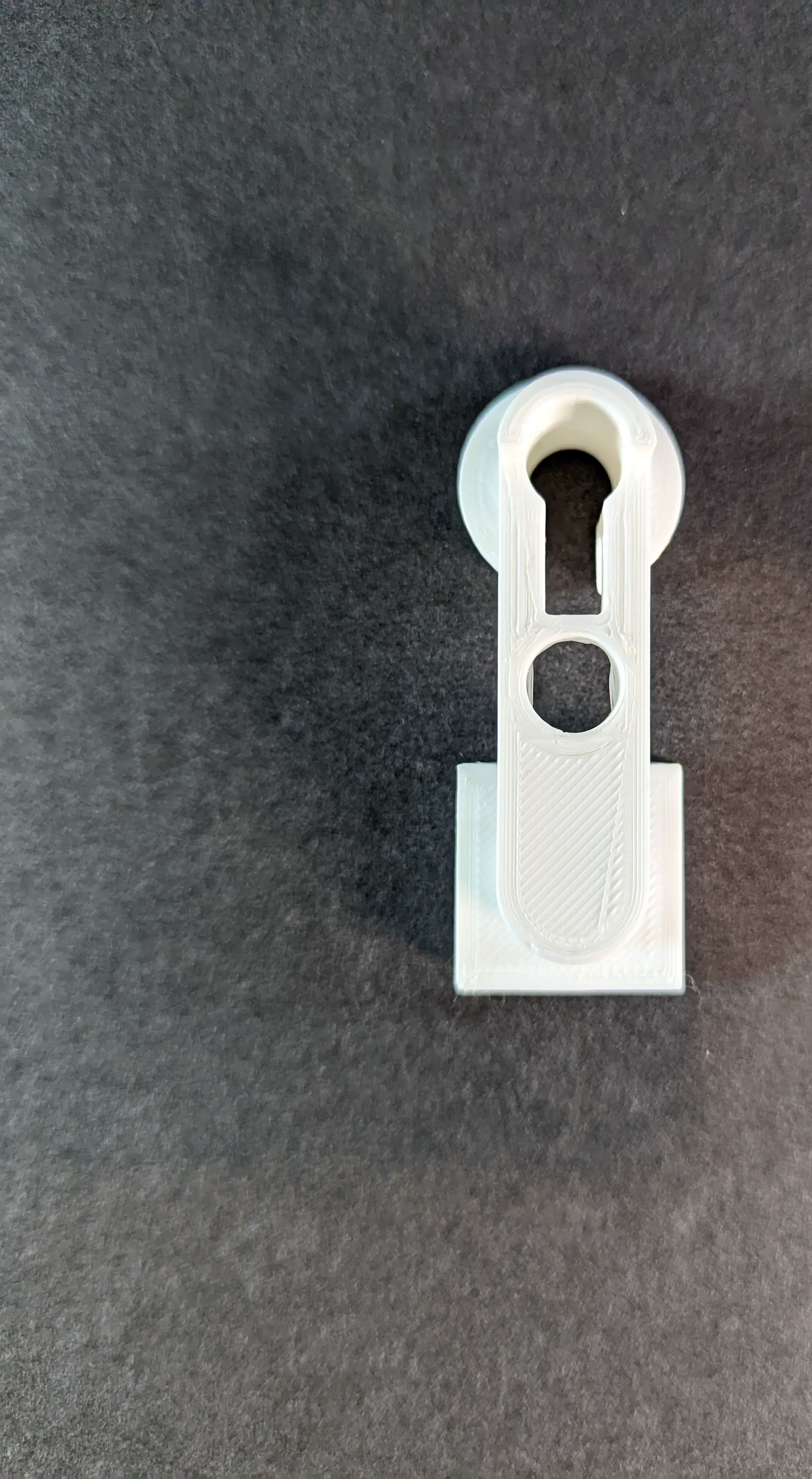 universal multi connectors for balroller