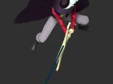 One Piece - Dracule Mihawk-6