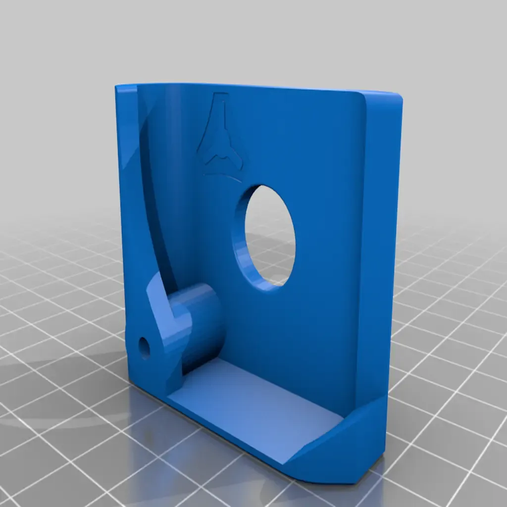 Milled / Printed 3D Printer -V2- MP3DP V2
