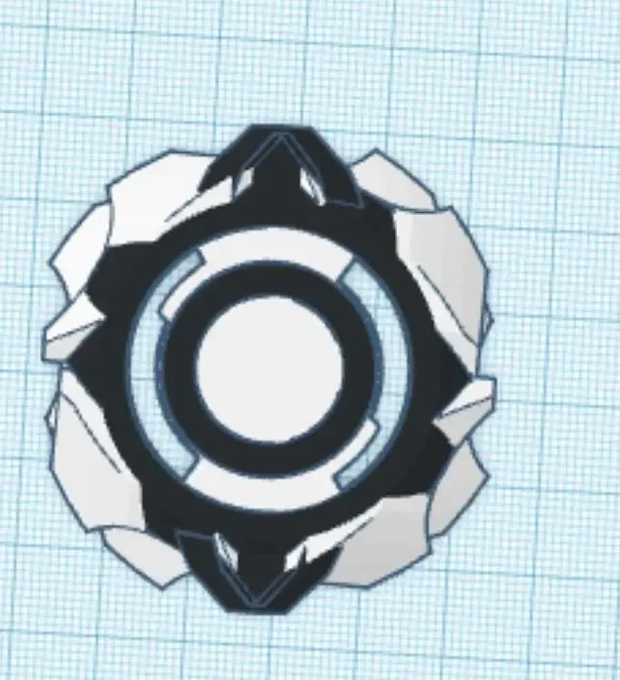 Bennu V1