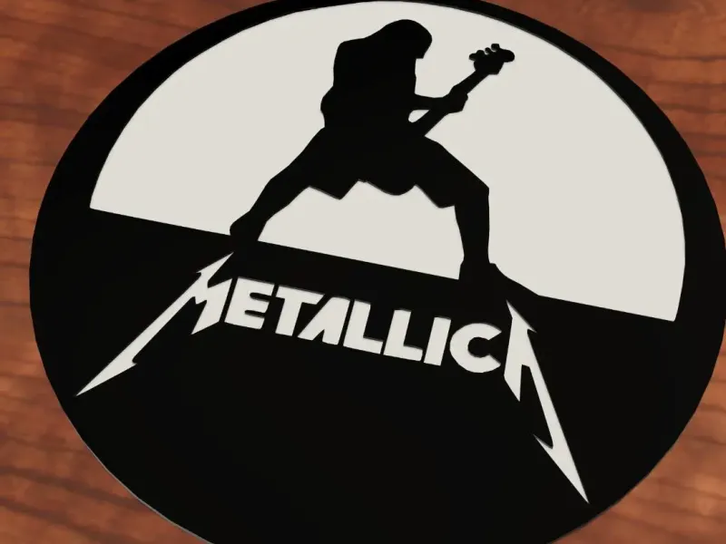 Metallica