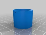 Wire Spool Holder-2