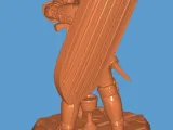 Templar Crusader-1