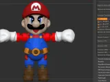 Mario bros -3