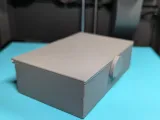 Smart Box 125x75 Inside Dim Creality-1