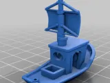 Sailing Benchy test-0