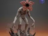 Demogorgon Stranger Things-0