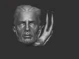 Overthinking statue-2
