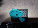 Secured Heart-1